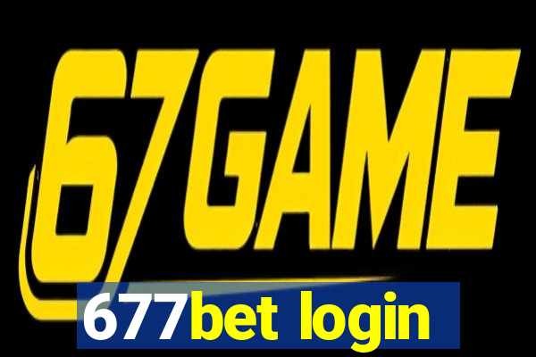 677bet login